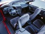 Chevrolet Camaro Z28 Convertible 1998 года